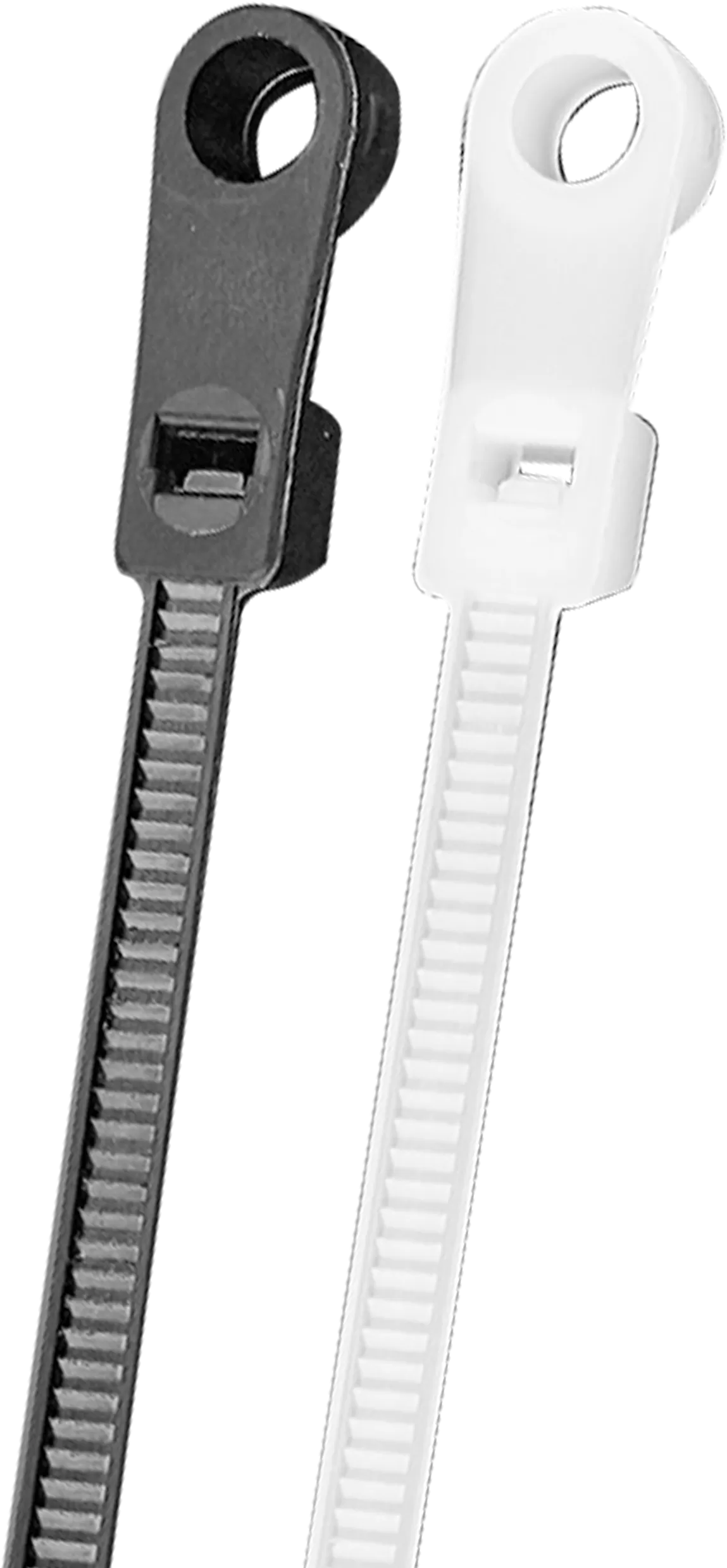 Mountable Head  Cable Ties