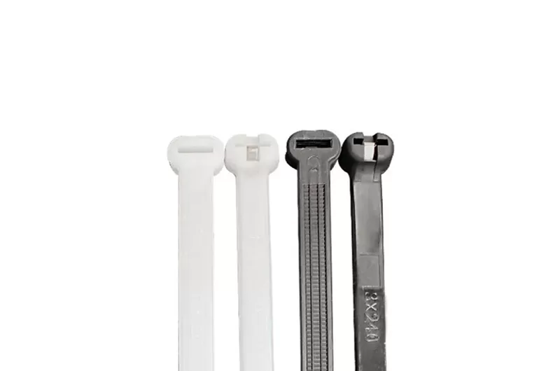 Stainless Steel Pawl Cable Ties(Marine Cable Ties)